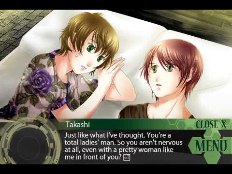 East Tower - Takashi Play Through 1