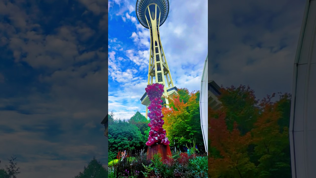#spaceneedle