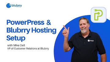 Set Up PowerPress with Blubrry | FREE Wordpress Website for Your Podcast