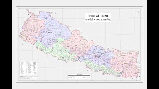 L'Inde s'approprie des territoires népalais - Bibeksheel Nepali