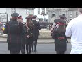 KIlrea District LOL NO5 Act Of Remembrance 12th July 2021