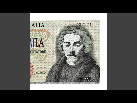 Angoscia Metropolitana (2006 Digital Remaster)