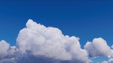 EXPANSE Volumetric Sky, Clouds, and Atmosphere For Unity