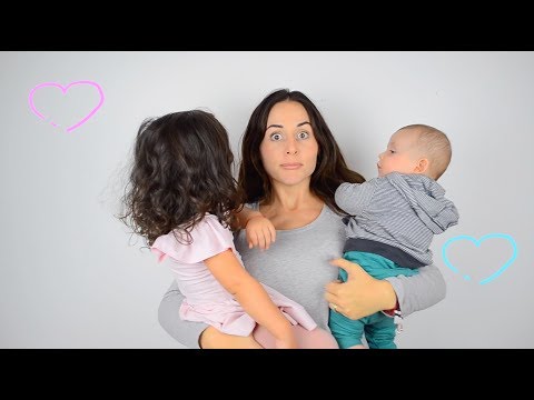 Vidéo: Zuria Vega Devient Maman