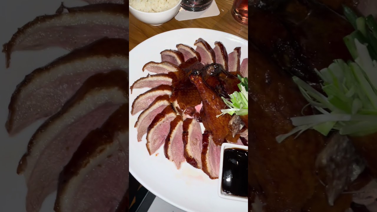 Morimoto Restaurant Review at Disney Springs in Orlando, Florida