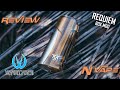 Vandy vape requiem box review fr