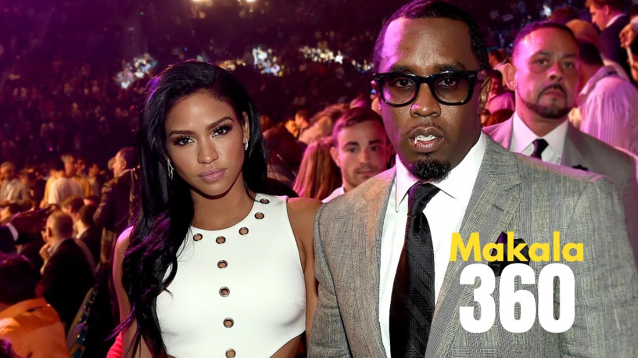 Jinsi DIDDY alivyomlazimisha CASSIE afanye MAPENZI na WANAUME wengine huku yeye AKIMUANGALIA