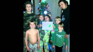 Shawn Christmas 2014