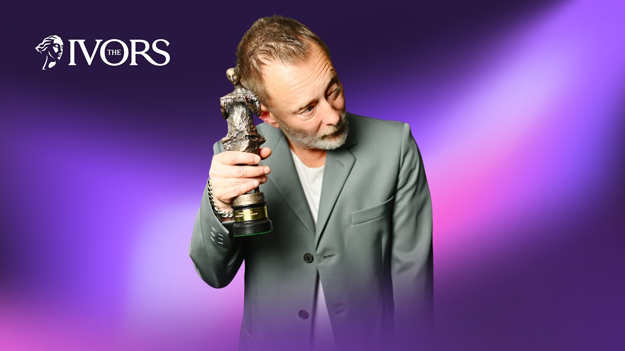 Thom Yorke e a autodestruição financeira da indústria musical