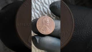 $17M PENNY ALERT Your 1997 D Lincoln Cent Could Be a Broadstruck Fortune Hiding in Plain Sight!