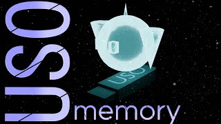 USOmemory/feat.重音テト