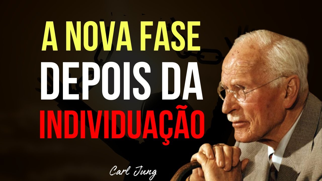 A Fase em Que Sua Vida Começa a se Organizar Sozinha | Após Isso Sua Vida Nunca Mais Volta ao Caos