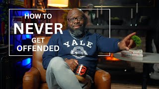 Stop Letting Others Affect You