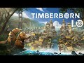 Its Beaver Time! | Timberborn 1.0