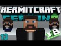 HermitCraft 9 | 013 | HIDING eggsB!