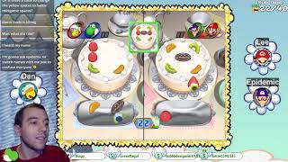 Mario Party 8✨ lame lucky spaces
