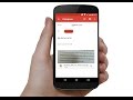 How to Scan & Email from Android Phone & Tablet