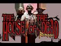 The House Of The Dead Remake First Look The House Of The Dead Remake First Look