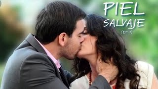 PIEL SALVAJE ÉPISODE 01, SÉRIE HEMMAF TV AU COMPLET EN FRANÇAIS