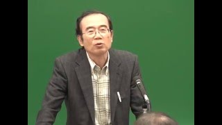 古沢広祐氏報告『資本主義はどこに向かうのか－環境・開発レジーム形成の視点から』（２０１６．０２．１２）