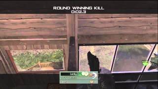 First killcam in TFS
