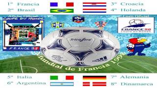 RARO LOUIS VUITTON FÚTBOL - COPA DEL MUNDO FRANCIA 98. Otros