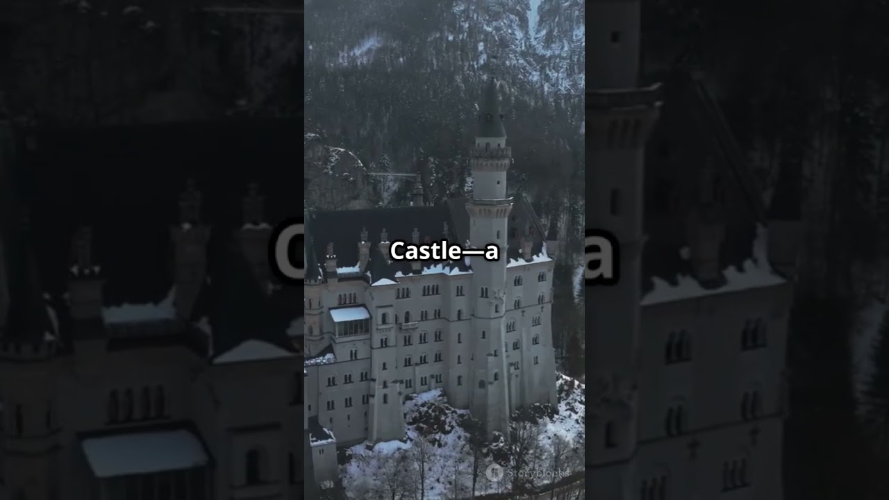 Discover Germany's Hidden Gems: Top 5 Must-Visit Spots!