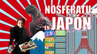 Nosferatu en JAPÓN - Nº4 - Shinjuku, El Jardín de las Palabras, Tower, y Wagyu en Roppongi Hills