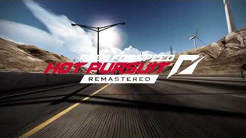 NFS HPR Custom Intro