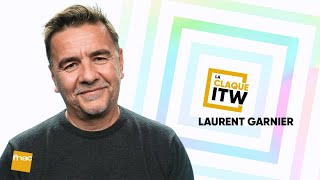 La Claque Interview : Laurent Garnier