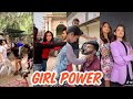 Respect women tiktok Girl power#Respect women#Respectgirls#Girlpower #girlsattitude #tiktok