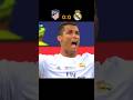 Atlético Madrid (4-5) Real Madrid Highlight | UEFA Wourld Cup and penlty #football #match