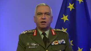 Chairman Eumc Christmas Message To The Troops