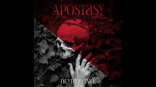 Apostasy Ch. 47- A Dramione Fanfic by Deydralinne