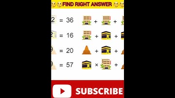 Memory Test-find right answer? Memory Reddles for IQ Test #riddles #quiz #paheli #shorts #shortvideo