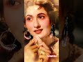 ये रातें ये मौसम 🌙 | Madhubala का जादू | Golden Era Romance ✨