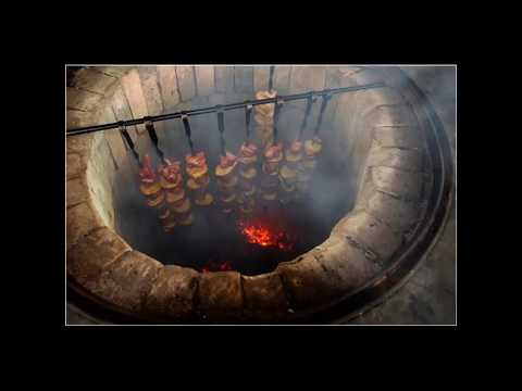 იგავი - ღვინის საიდუმლო