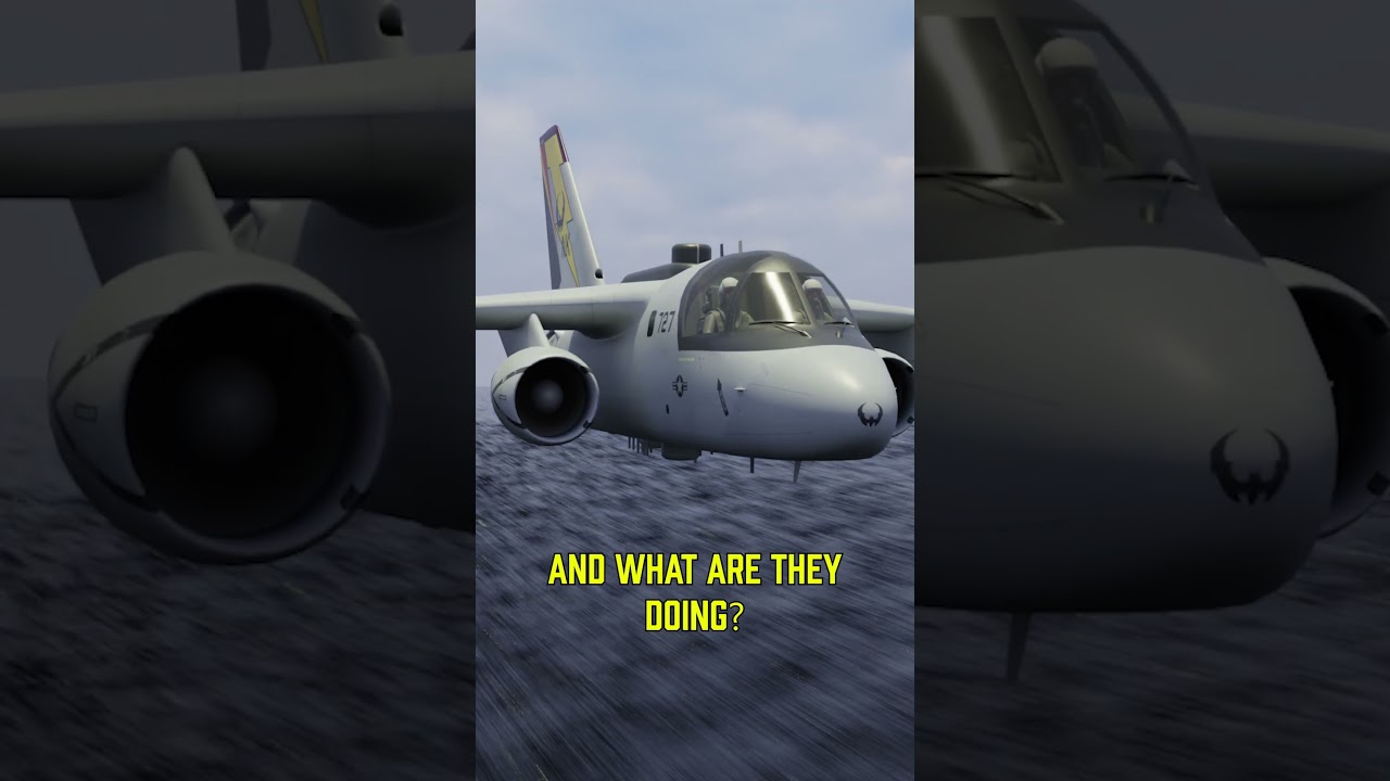 New Series! Chronicles of Airpower Trailer