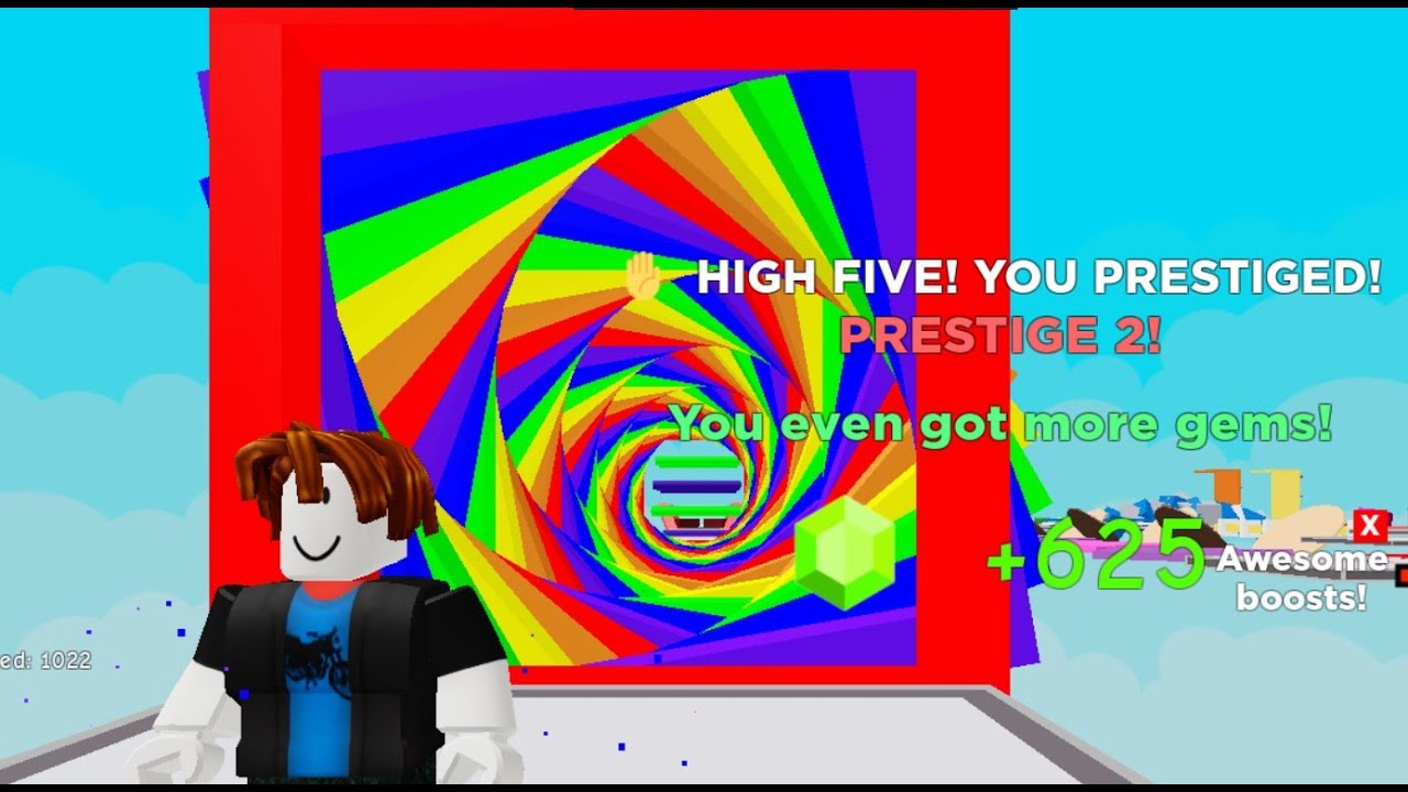 Finishing The Mega Easy Obby 500 Stages Roblox Obbies Challange Final Episode Youtube - roblox mega easy obby