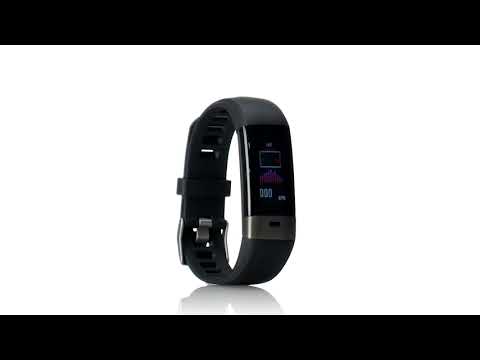 🎬 Video relacionado con pulseras de actividad acuática