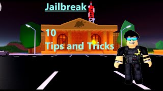 10 Jailbreak Tips and Tricks | Roblox Jailbreak screenshot 5