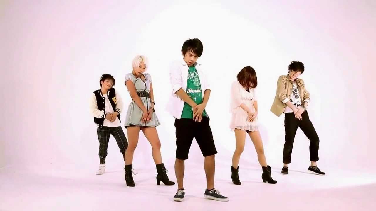 【踊ってみた】会いたい 会いたい 会いたいな【1kgやせ隊】