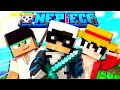 ENTRO NEL MONDO DI ONE PIECE SU MINECRAFT - ITA