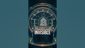 Discover the secret of crypto privacy! #cryptocurrency #blockchain #innovation