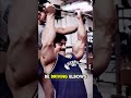 Top 3 Exercises You’re Doing Wrong (And Killing Your Gains) #bodybuilding #motivation #heavyduty