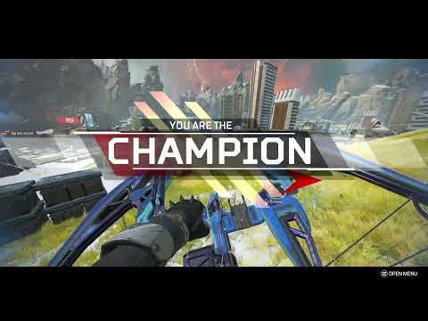Try NOT to LAUGH.. Apex Edition