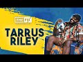 Tarrus Riley on Healing LP, Shenseea Dating Rumours, 'Fashion Rasta' Criticisms & more (PT 1)