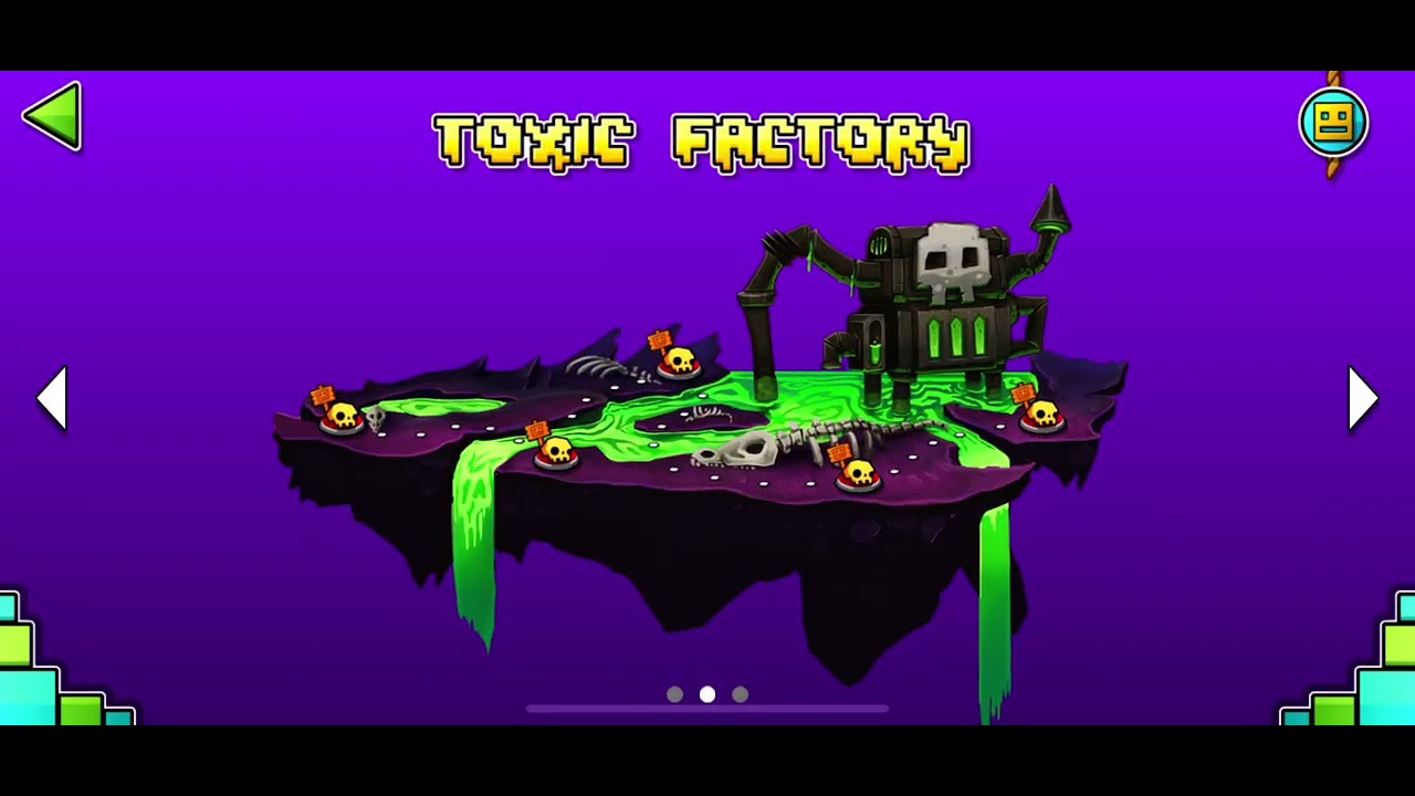 Gd world но это хардкор