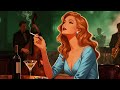Velvet Nights &amp; Cigarette Lights – Old School Jazz