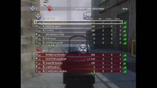 The Greatest... MW2 Gameplay Commentary (Episode 1)